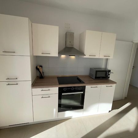 Apartmenthouse Ines Vir Exteriör bild