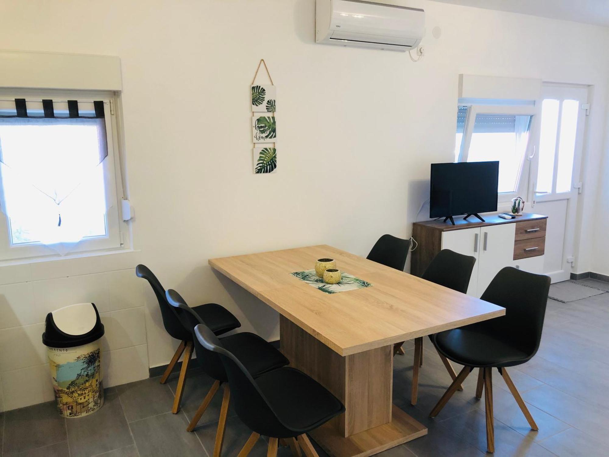 Apartmenthouse Ines Vir Exteriör bild